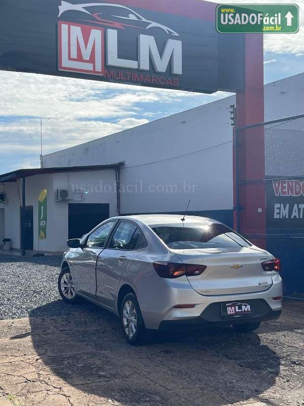 Foto do veículo