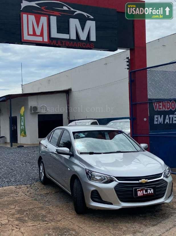 Foto do veículo