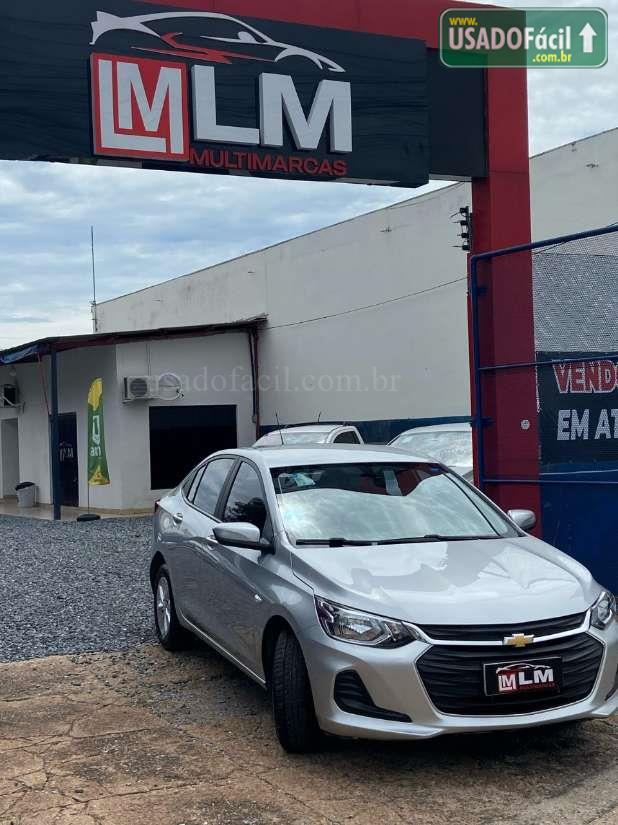 Foto do veículo