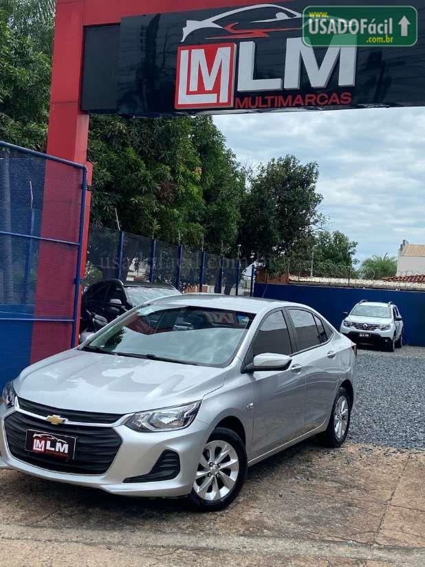 Foto do veículo