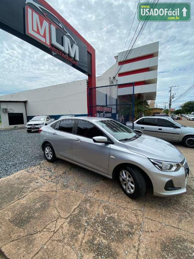 Foto do veículo