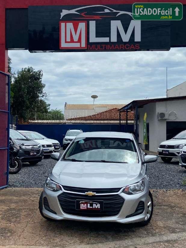 Foto do veículo