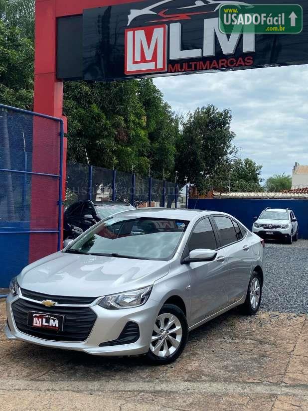 Foto do veículo