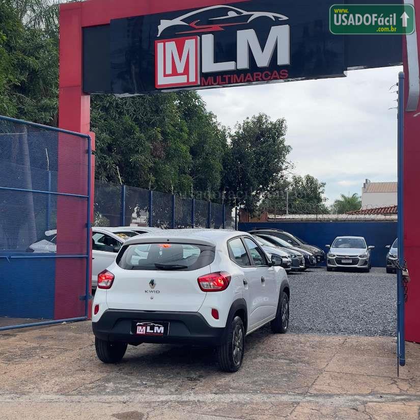 Foto do veículo