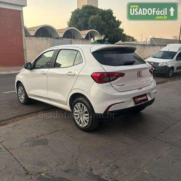 Foto do veículo