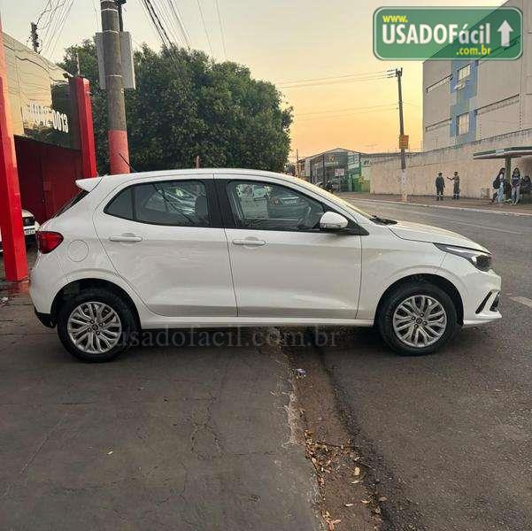 Foto do veículo