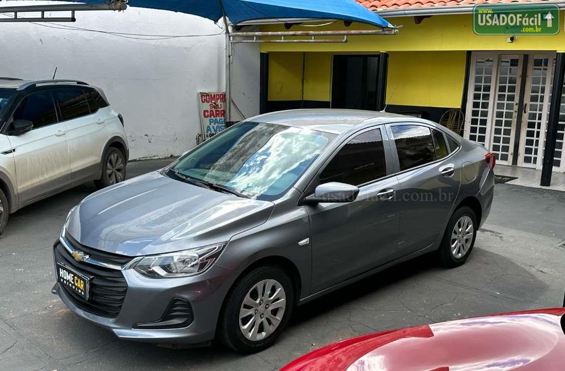 Foto do veículo
