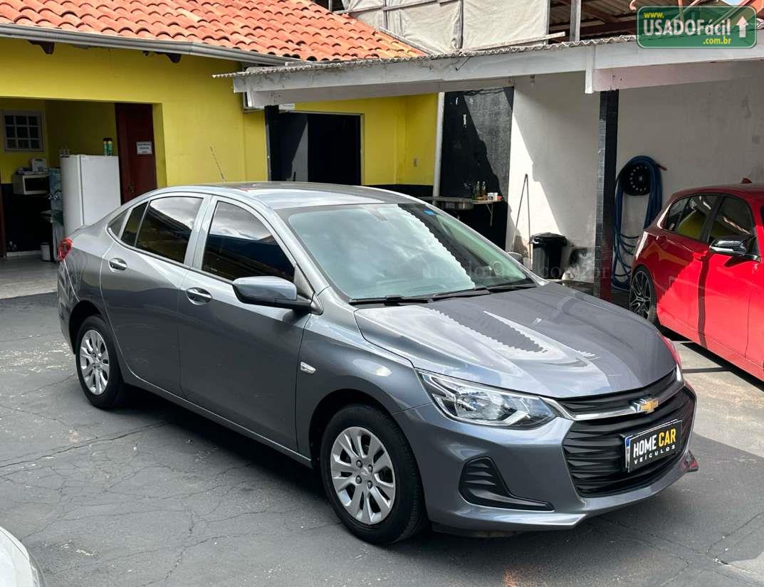 Foto do veículo