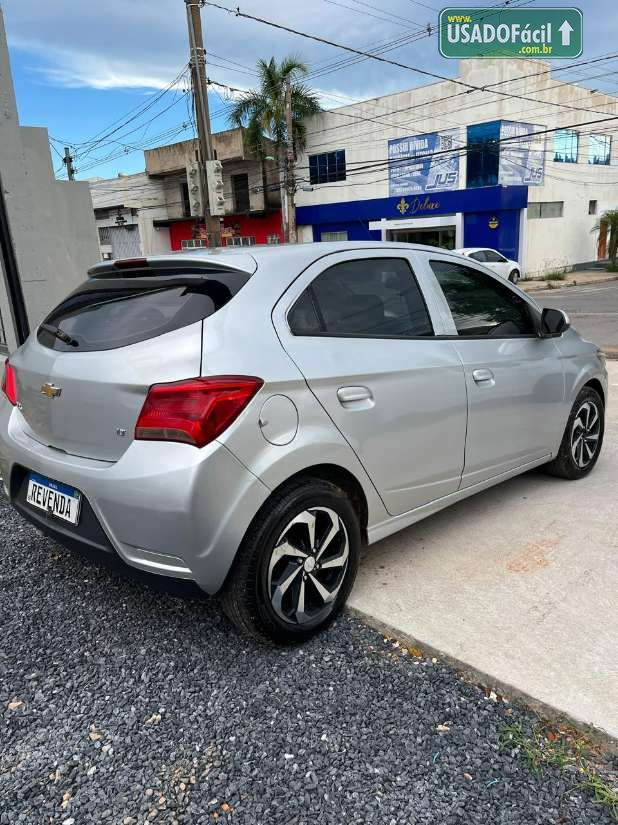 Foto do veículo