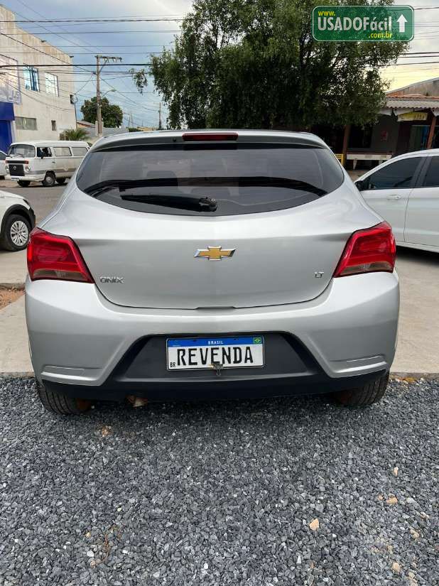 Foto do veículo