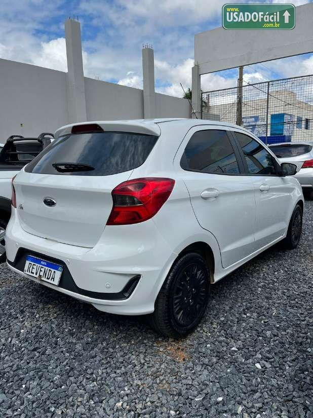 Foto do veículo