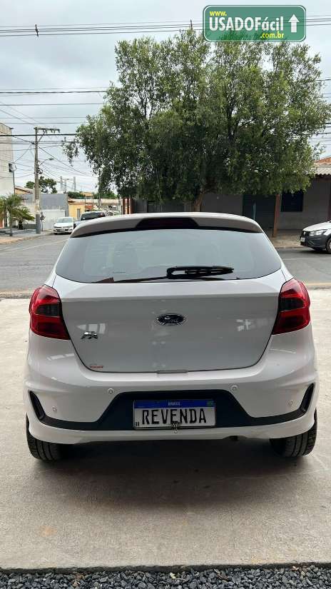 Foto do veículo