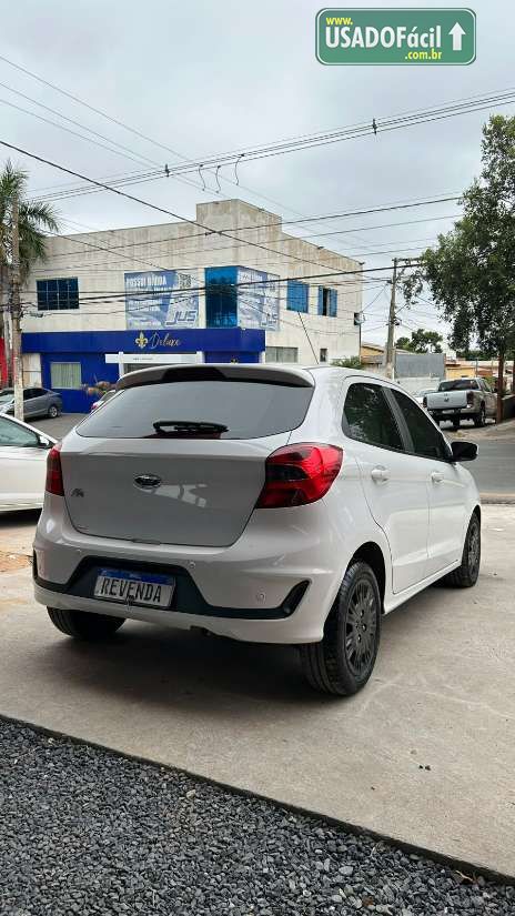 Foto do veículo