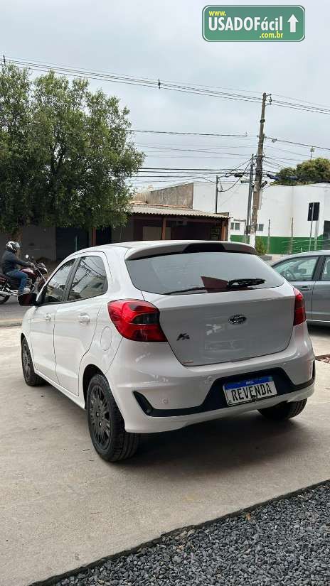 Foto do veículo