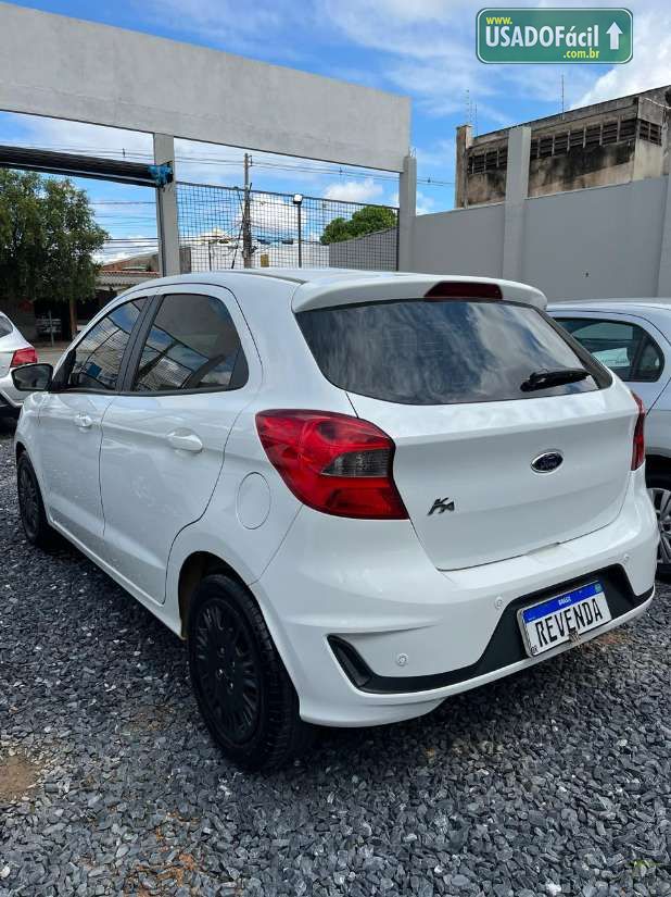 Foto do veículo
