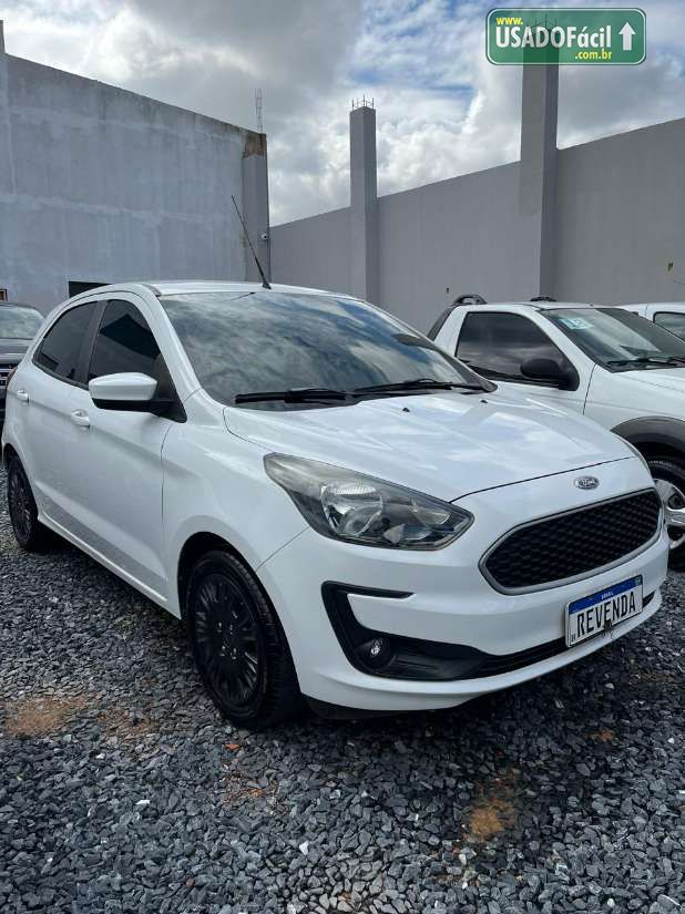 Foto do veículo