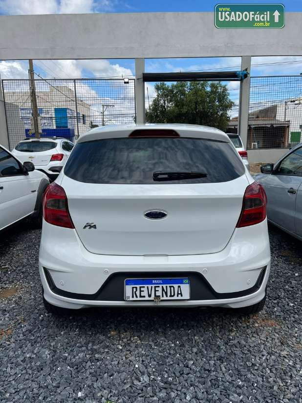 Foto do veículo