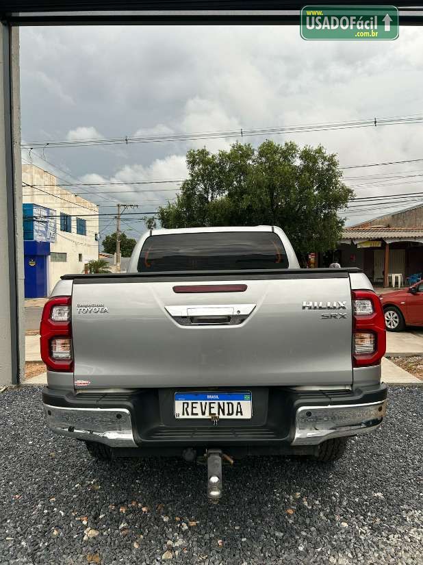Foto do veículo