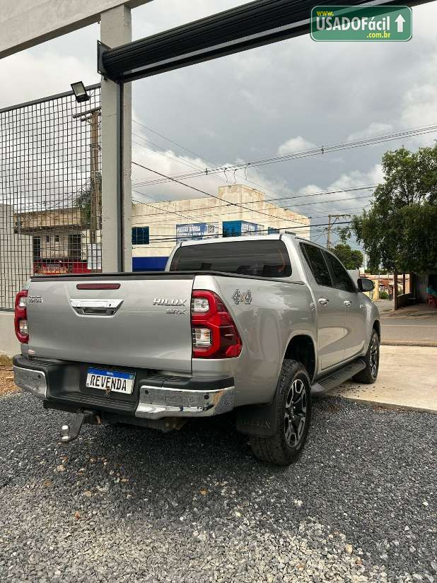 Foto do veículo