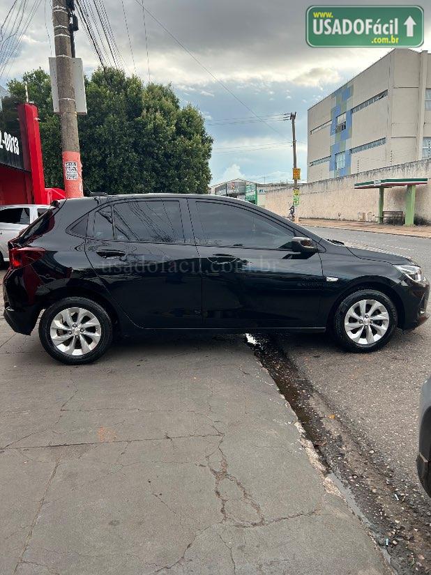 Foto do veículo