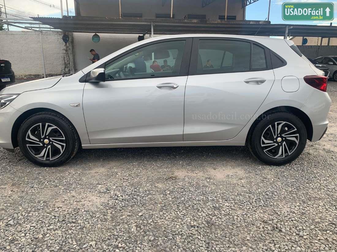 Foto do veículo