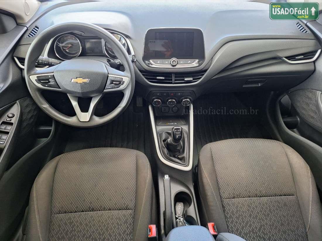 Foto do veículo