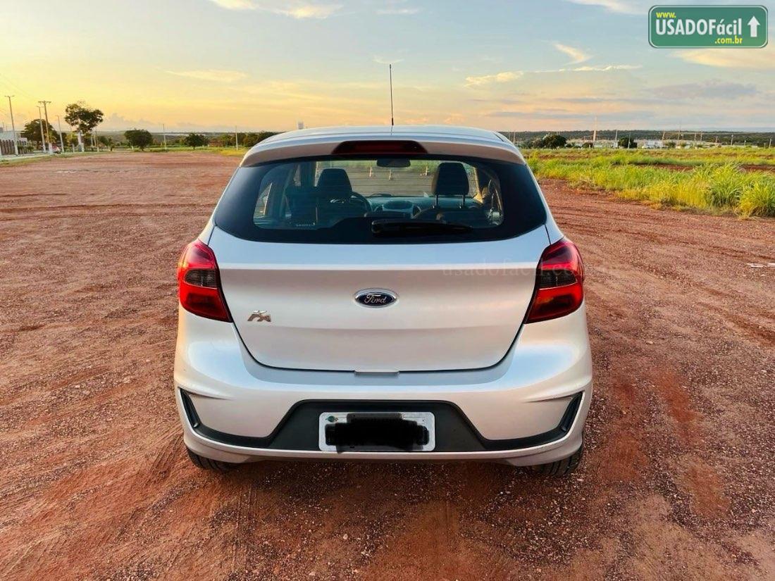 Foto do veículo