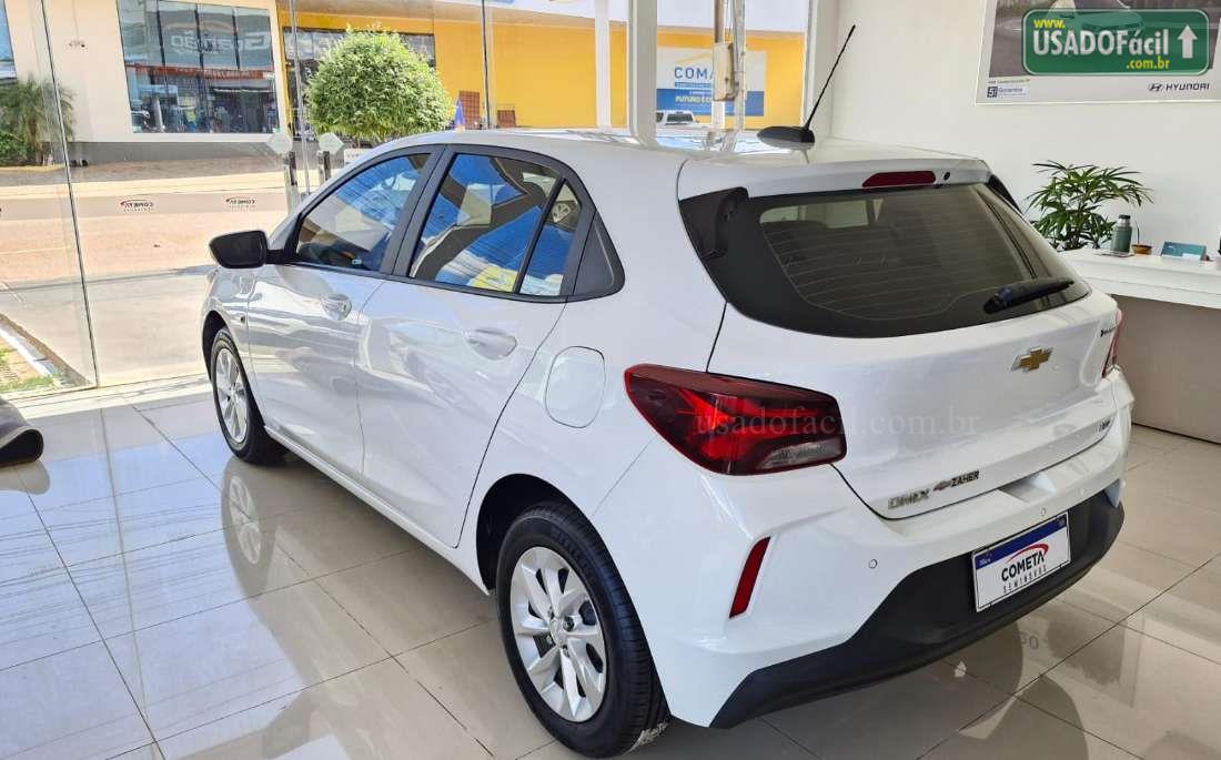 Foto do veículo