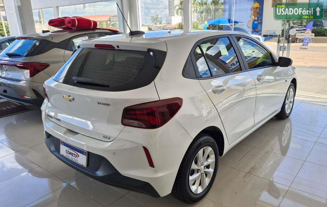 Foto do veículo