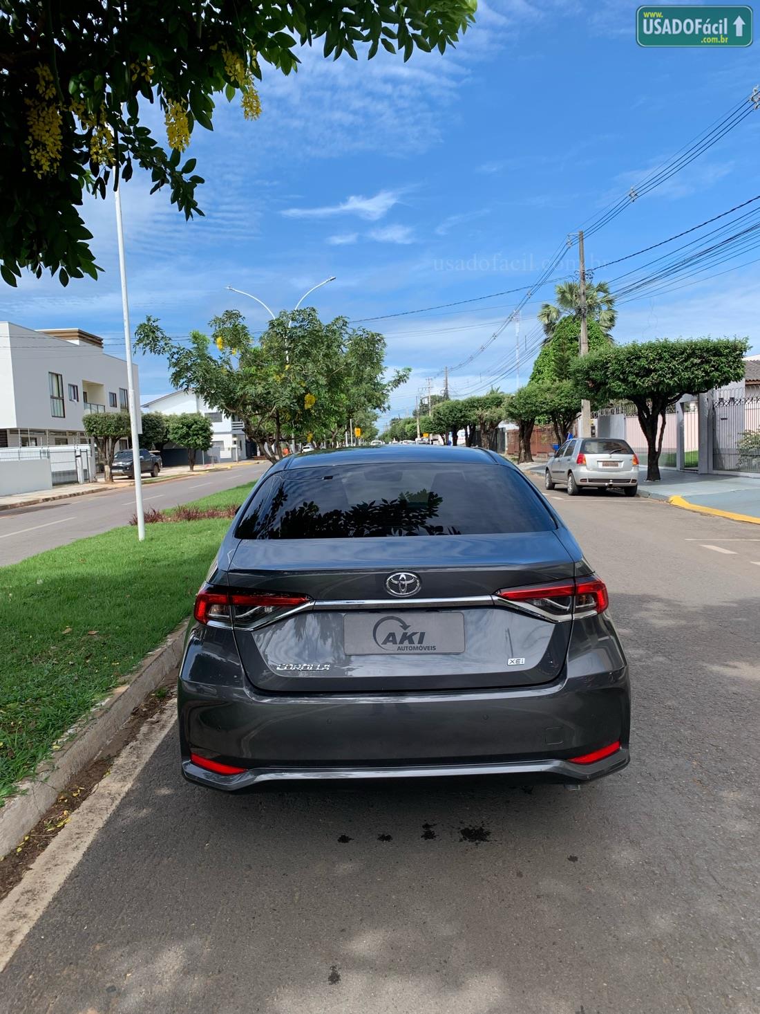 Foto do veículo