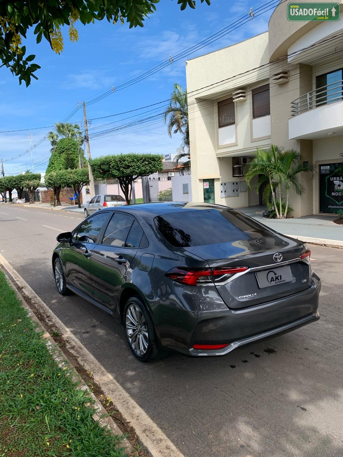 Foto do veículo