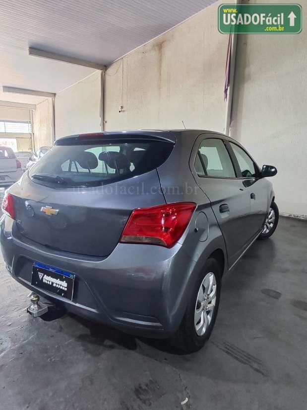 Foto do veículo