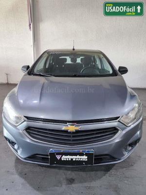 Onix Hatch Joy 1.0 Mecânico Flex
