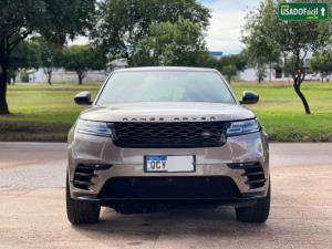  Range Rover Velar R-Dynamic S