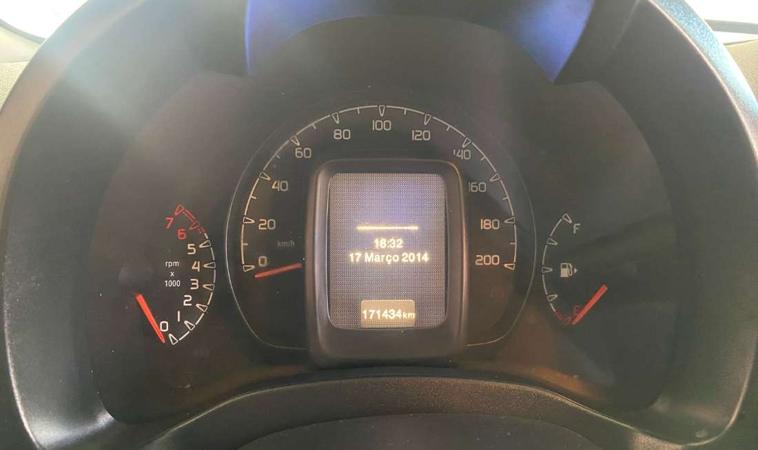Foto do veículo