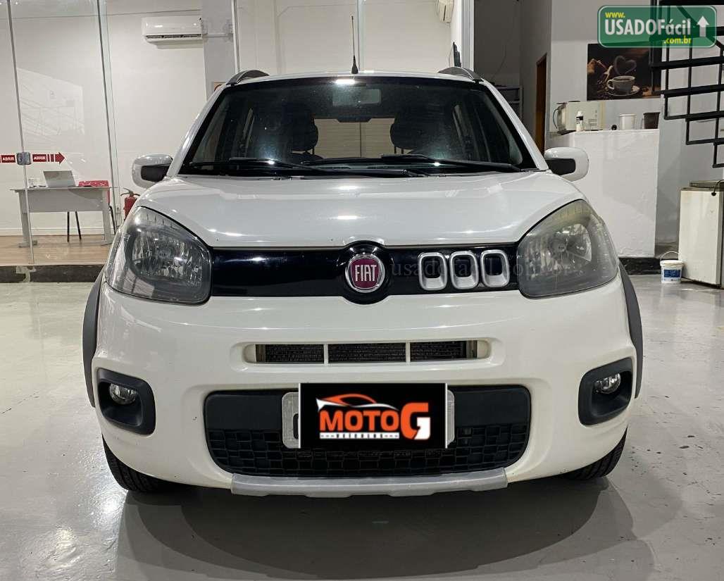 Foto do veículo