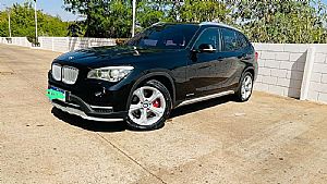 BMW X1 Sdrive 2.0 Turbo Automático ActiveFlex