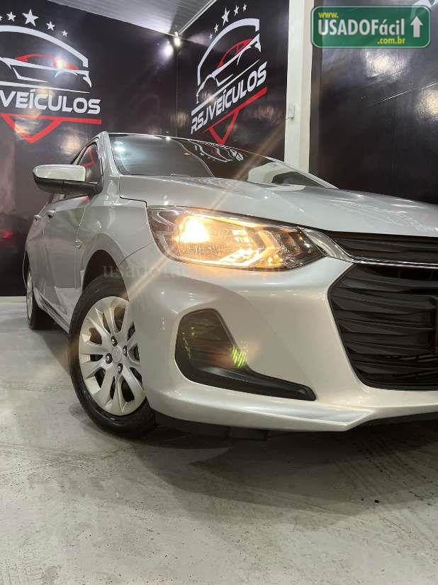 Foto do veículo
