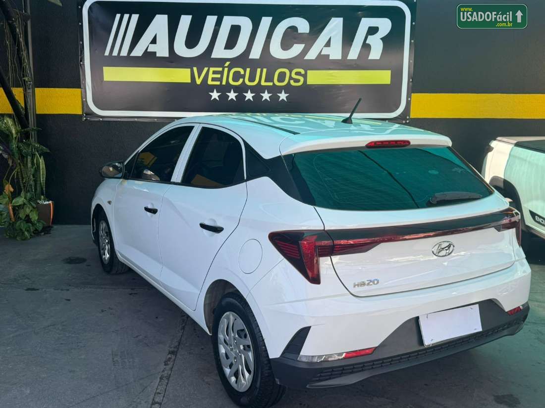 Foto do veículo