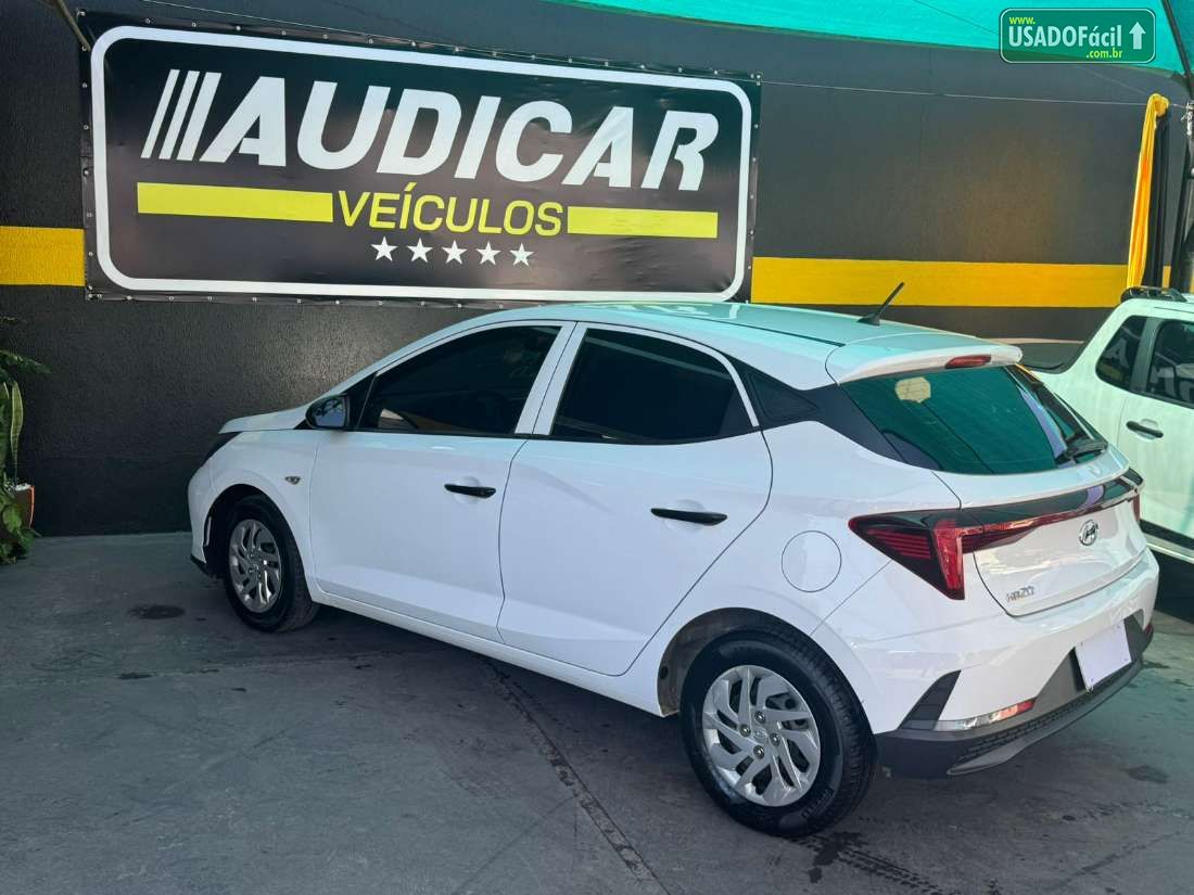Foto do veículo
