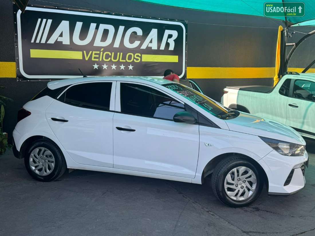 Foto do veículo