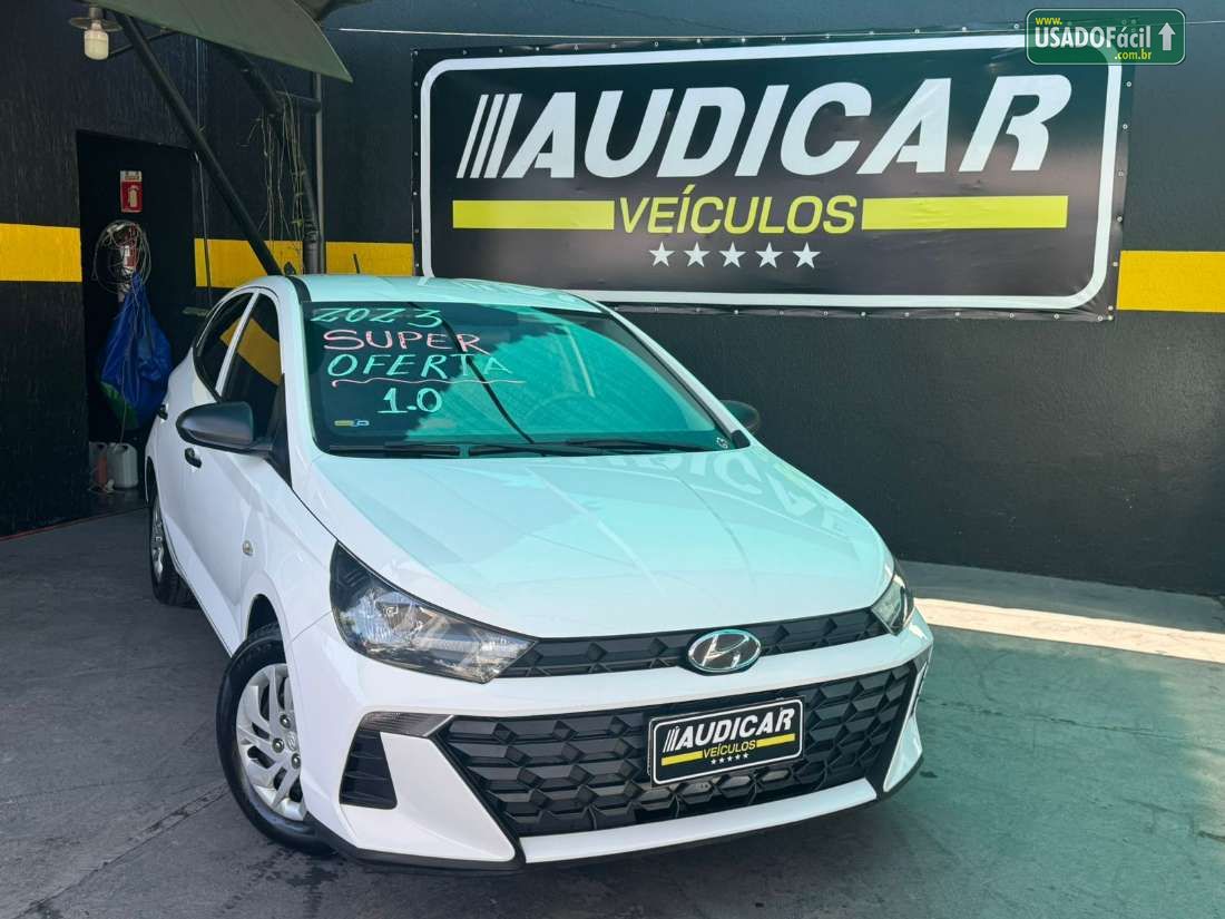 Foto do veículo