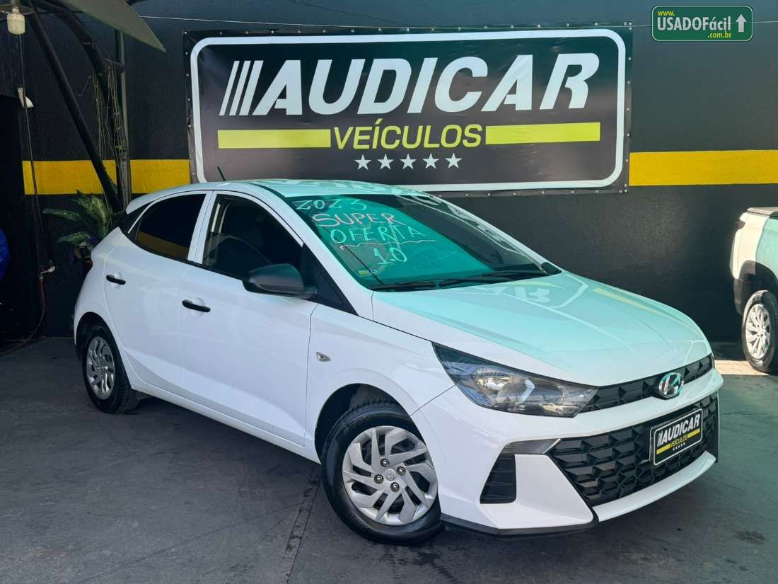 Foto do veículo
