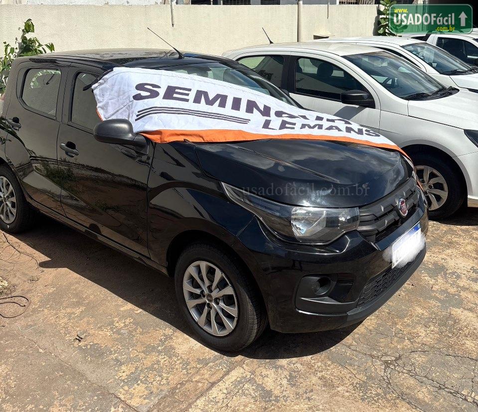 Foto do veículo