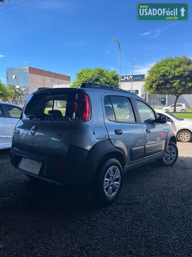 Foto do veículo