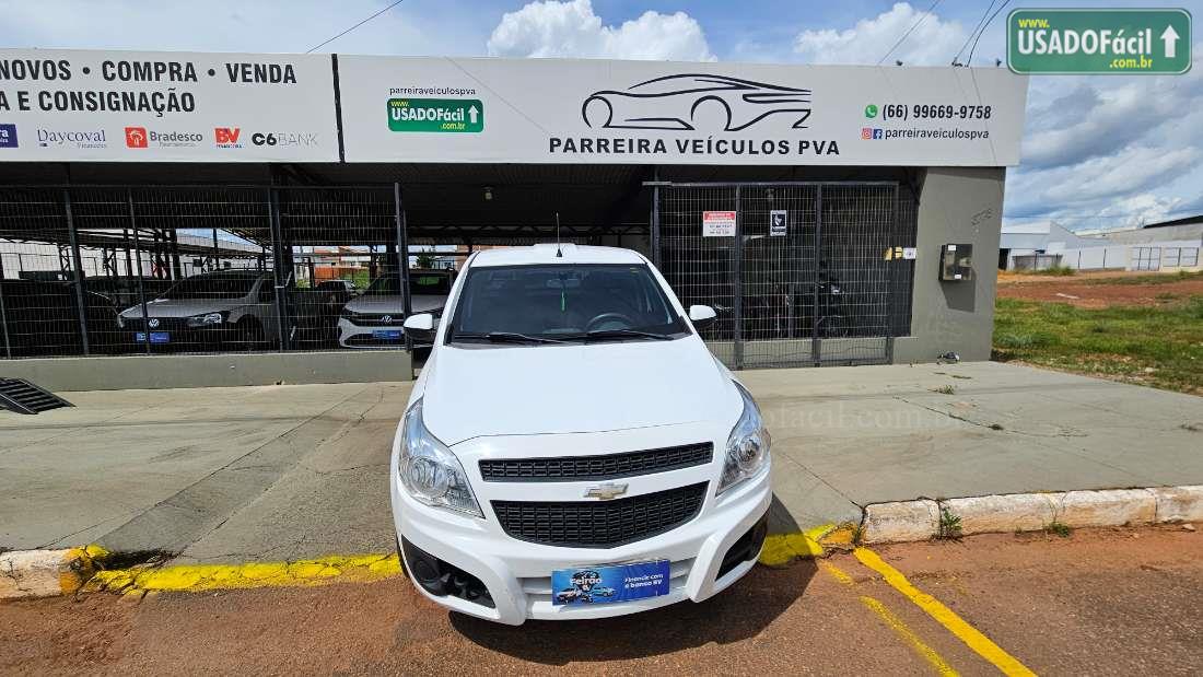 Foto do veículo