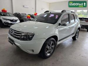Duster Dynamique 2.0 Automático Flex