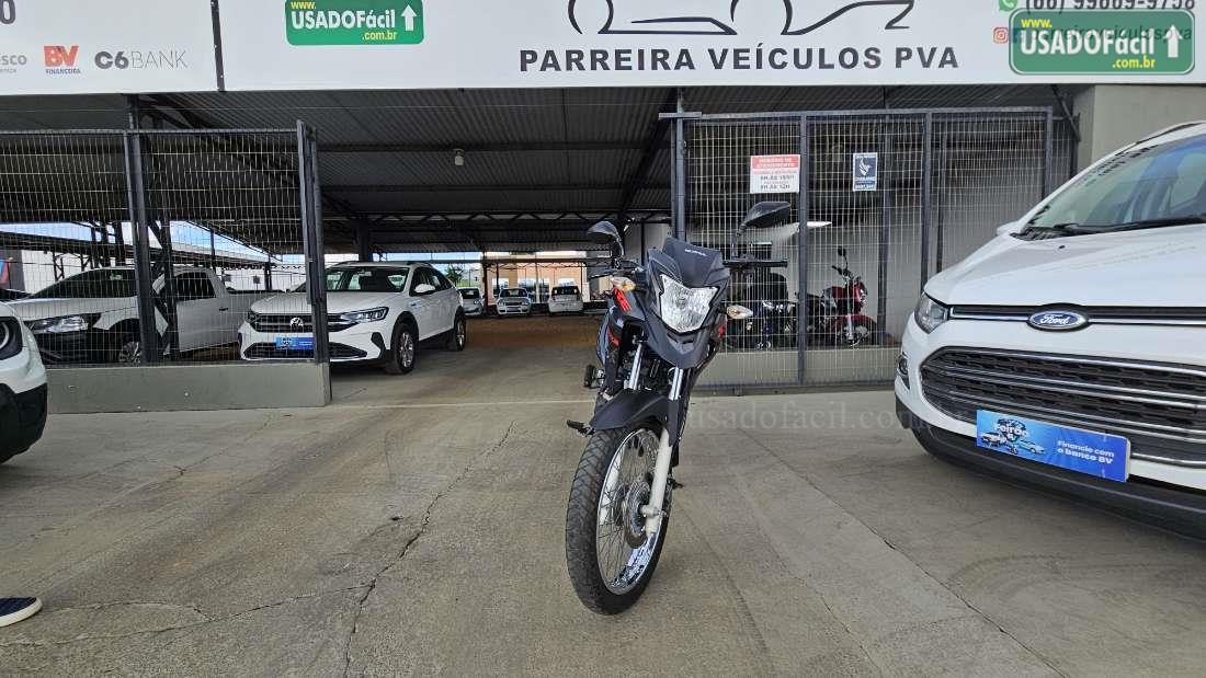 Foto do veículo