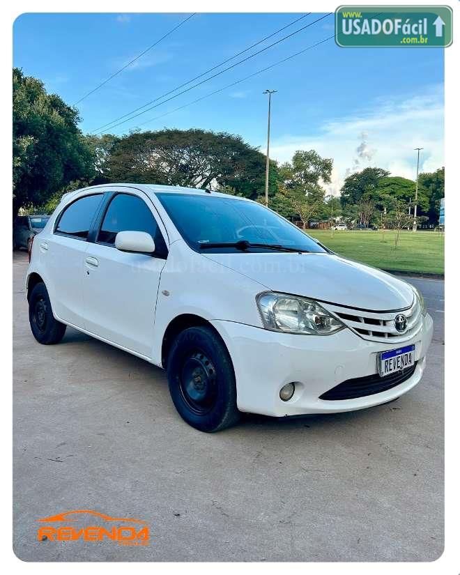 Foto do veículo