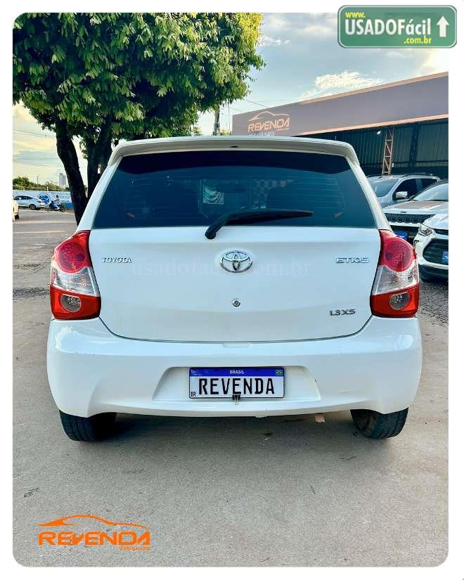 Foto do veículo